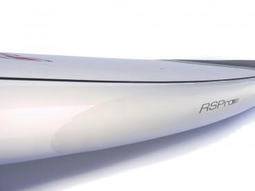 RSPro Clear Jumbo SUP Rail Protection 210x8.9 cm 6'11 "x3.5"